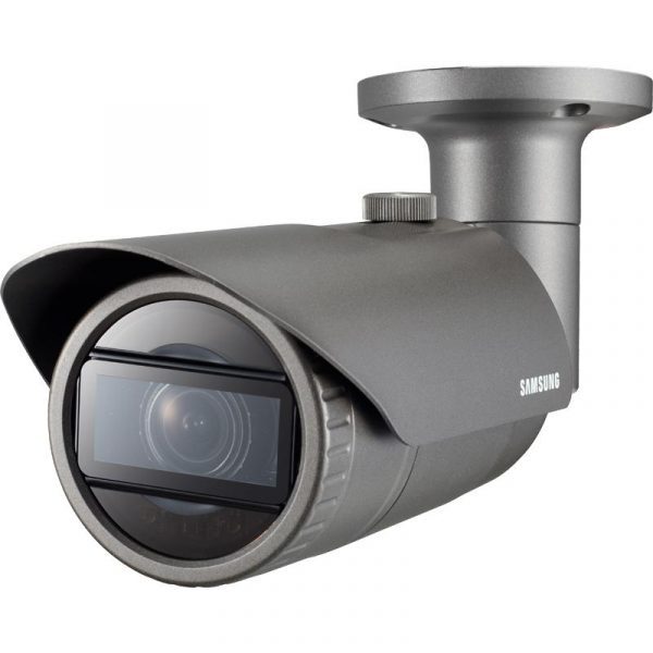 Samsung QNO-7080R 4MP IR Network Bullet Security Camera - Image 2