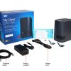 WD My Cloud EX2 Ultra 2-Bay Personal Cloud Storage Server - Image 7