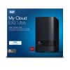 WD My Cloud EX2 Ultra 2-Bay Personal Cloud Storage Server