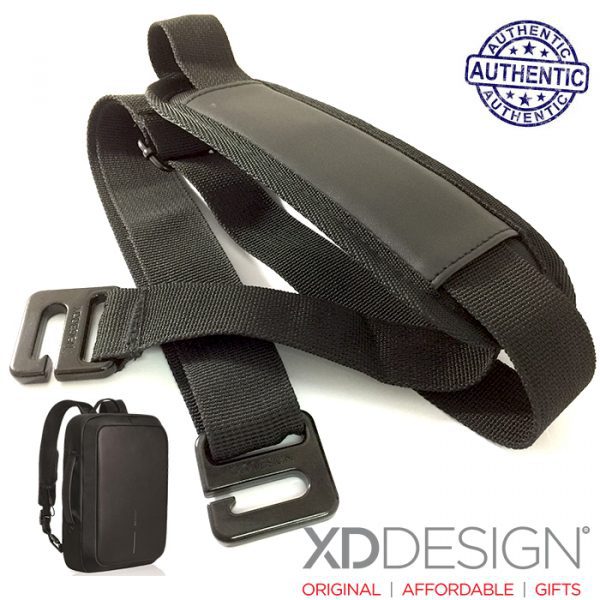 XD Design Bobby Bizz The Best Business Briefcase and Backpack - Image 13