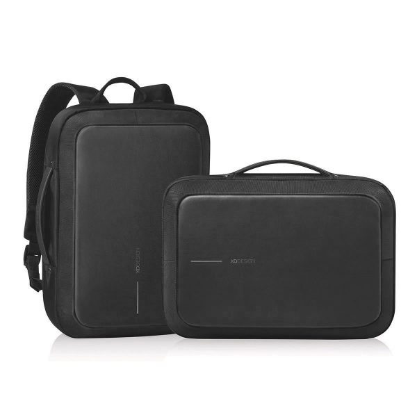 XD Design Bobby Bizz The Best Business Briefcase and Backpack - Image 3