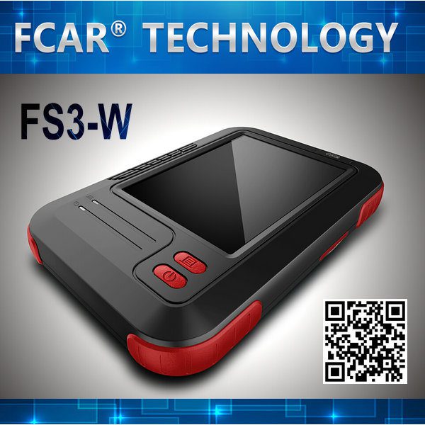 FCAR F3SW Auto Scan Tool Professional - Image 4