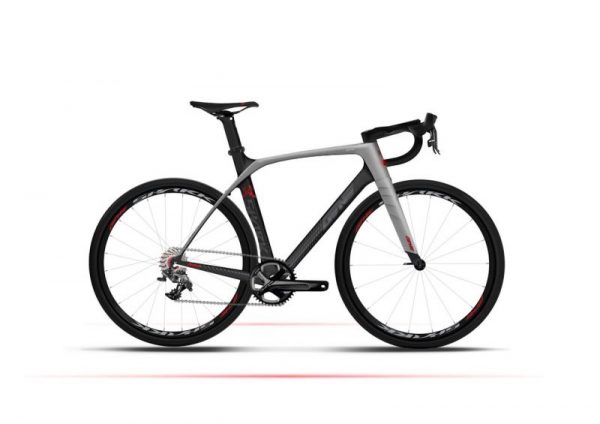 LeEco Android-powered smart road bike - Image 2