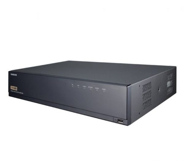 Samsung / Hanwha XRN3010 Network Video Recorder - Image 3