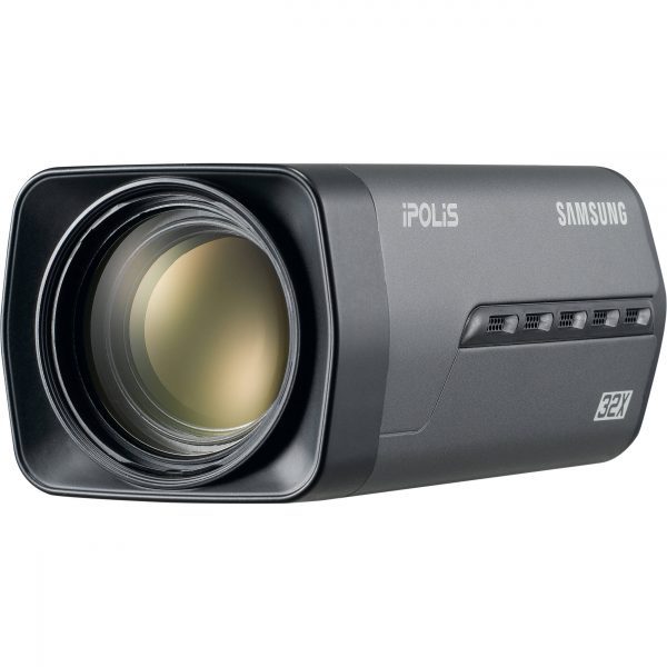 Samsung SNZ-6320 2 MP Full HD 32x Zoom Network Camera - Image 2
