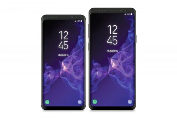Samsung Galaxy S9 | S9+ Dual Sim - Image 4