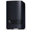 WD My Cloud EX2 Ultra 2-Bay Personal Cloud Storage Server - Image 3