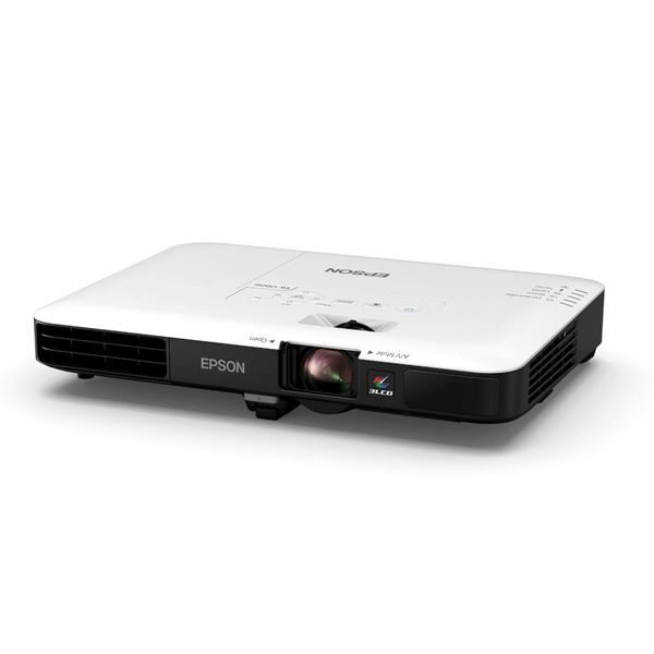 Epson EB-1785W 3200 Lumens WXGA Ultra-Portable Projector - Image 3