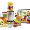 Magic Bullet MBR-1701 17-Piece Express Mixing Set - Image 4
