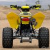 Suzuki QUADSPORT Z400 - Image 3