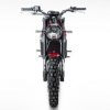 Benelli Leoncino Scrambler - 2018 - Image 4