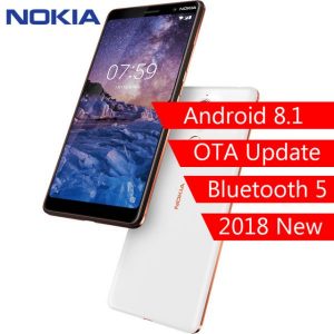 Nokia 7 Plus