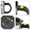 Automatic Self Stirring Mug- Reusable Auto Mixing Cup with Travel Lid - Image 5
