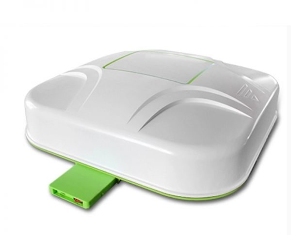 Remote Control Automatic Retractable Car Covers - Image 2