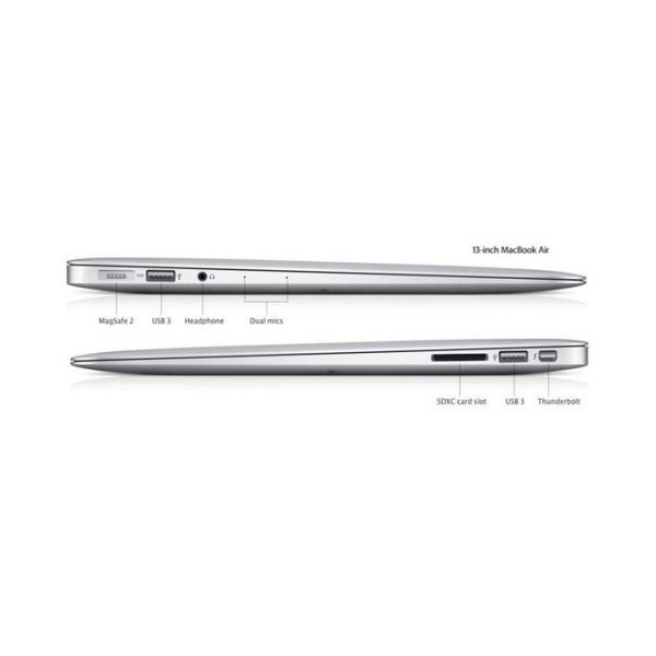 Apple Macbook Air MMGF2 13 Inch Notebook - Image 6