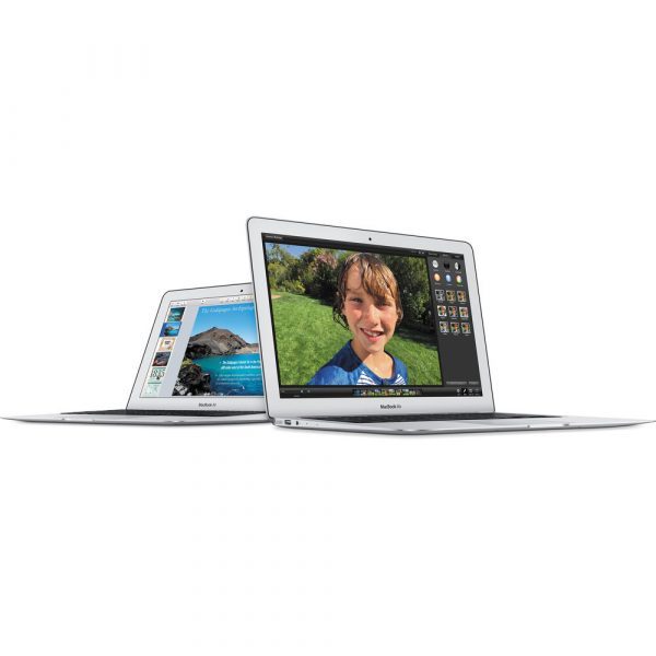 Apple MacBook Air MJVM2LL/A 11.6-Inch laptop - Image 3