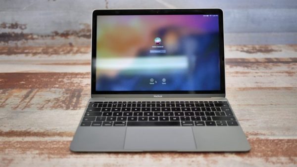 Apple MacBook 2017 MNYF2K2/M2/H2 12 Inch Laptop - Image 5