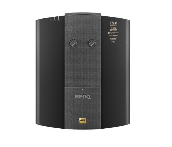 BenQ W11000 4K UHD 2200 Lumens DLP Projector - Image 3