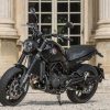 Benelli Leoncino Scrambler - 2018 - Image 2