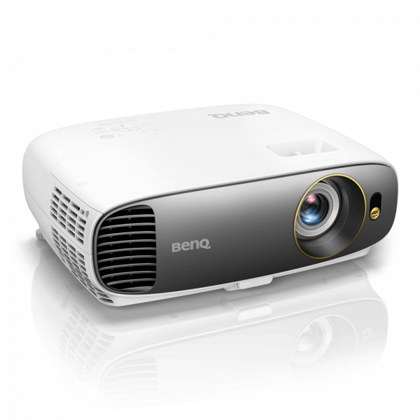 BenQ W1700 4K UHD HDR CineHome Projector - Image 5
