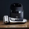 Braun Series 9 9290cc Men's Electric Foil Shaver - Image 2