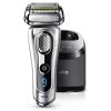 Braun Series 9 9290cc Men's Electric Foil Shaver - Image 3