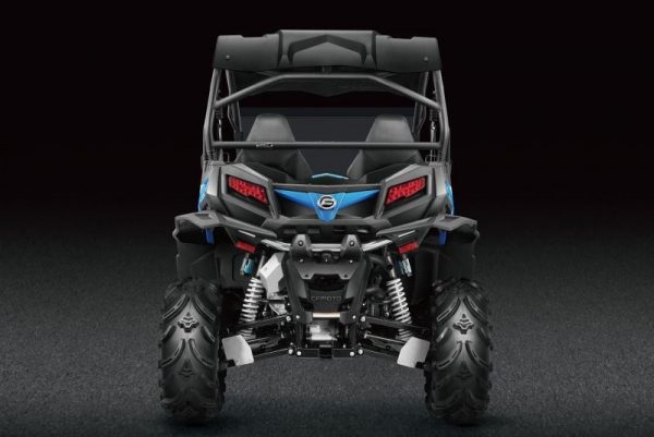 CFMoto Z-Force 1000 - Image 7