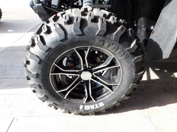 CFMoto Z-Force 1000 - Image 8