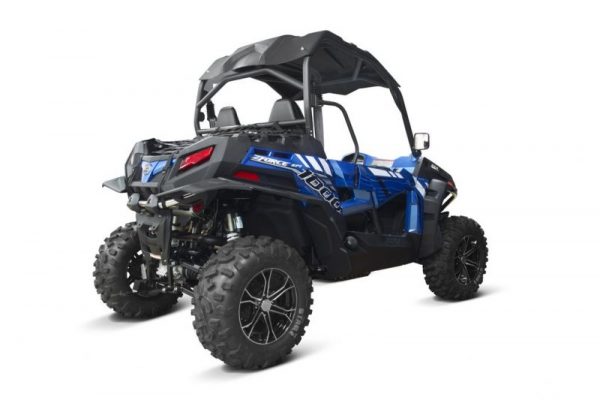 CFMoto Z-Force 1000 - Image 5