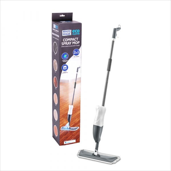 Magic Compact Spray Mop - Image 10