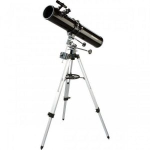 Celestron 21045 PowerSeeker 114EQ Reflector Telescope