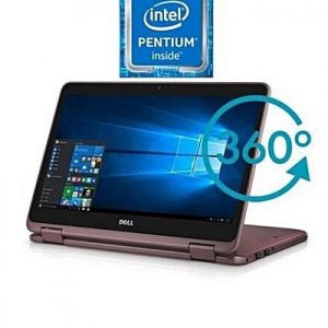 Dell Inspiron 11 3168 Touch Screen 2-in-1 Laptop