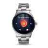 Fossil Q Marshal Gen 2 Smoke Stainless Steel Touchscreen Smartwatch - Image 3