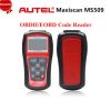 Autel MaxiScan MS509 OBD 2 EOBD Complient Auto Code Reader Scanner Diagnostic