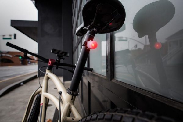 Joby Action Bike Mount & Light Pack - Image 5