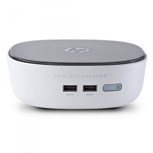 HP Pavilion 300-030NE Mini Desktop