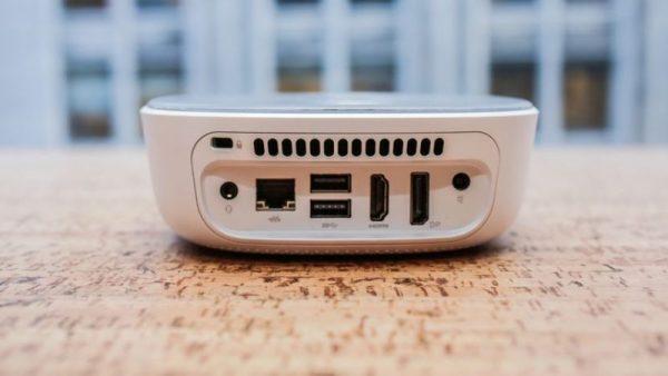 HP Pavilion 300-030NE Mini Desktop - Image 2
