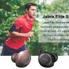 Jabra Elite Sport True Wireless Earbuds - Image 2