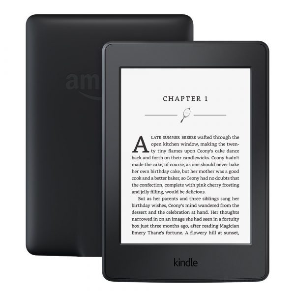 Amazon Kindle Paperwhite E-reader – 6″ - Image 3