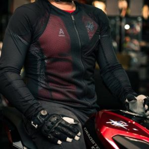 Knox Urbane MKIII Armoured Shirt