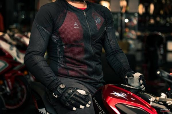 Knox Urbane MKIII Armoured Shirt