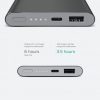 Xiaomi Mi 10000mAh Power Bank 2 Portable Battery Charger - Image 2
