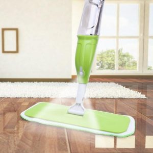 Magic Compact Spray Mop