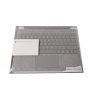 Microsoft - Surface Pro 4 Alcantara Signature Type Cover - Two-tone melange - Image 5
