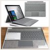 Microsoft - Surface Pro 4 Alcantara Signature Type Cover - Two-tone melange - Image 6