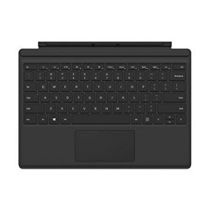 Microsoft Surface Pro 4 Type Cover