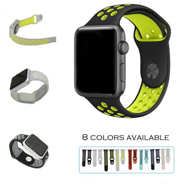 Apple Watch Series 3 Nike+ GPS + Cellular - Image 6