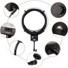 NanGuang CN-R640 19 Outer Photography Video Studio 640 LED CRI 95 5600K Dimmable Ring Light - Image 3