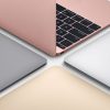 Apple MacBook MNYM2 12-inch Laptop - Image 3