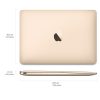 Apple MacBook MNYM2 12-inch Laptop - Image 4